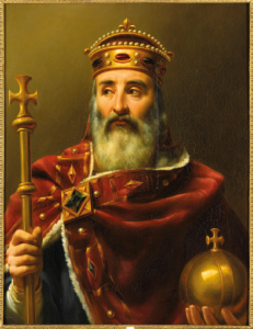 VIII<sup>ème</sup> siècle
