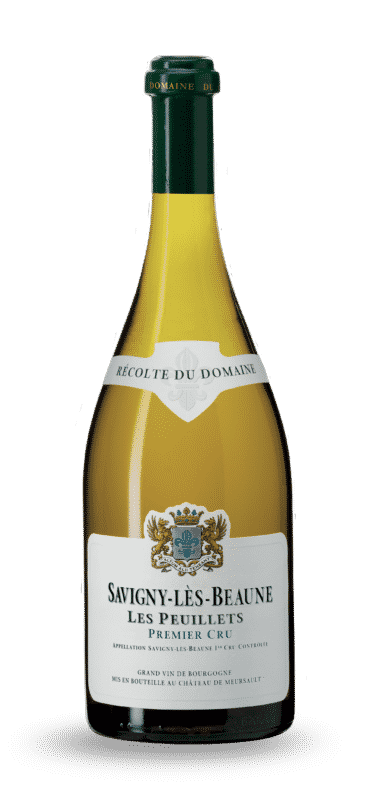 Savigny-Lès-Beaune Premier Cru Les Peuillets