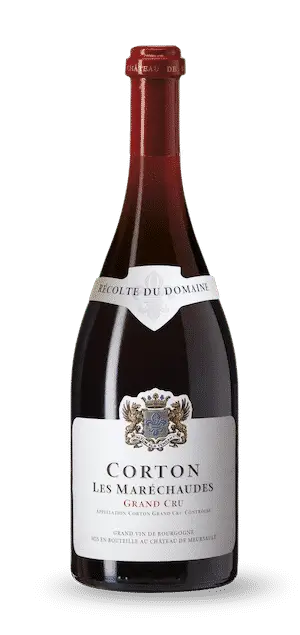 Corton Les Maréchaudes Grand Cru - Chateau de Meursault