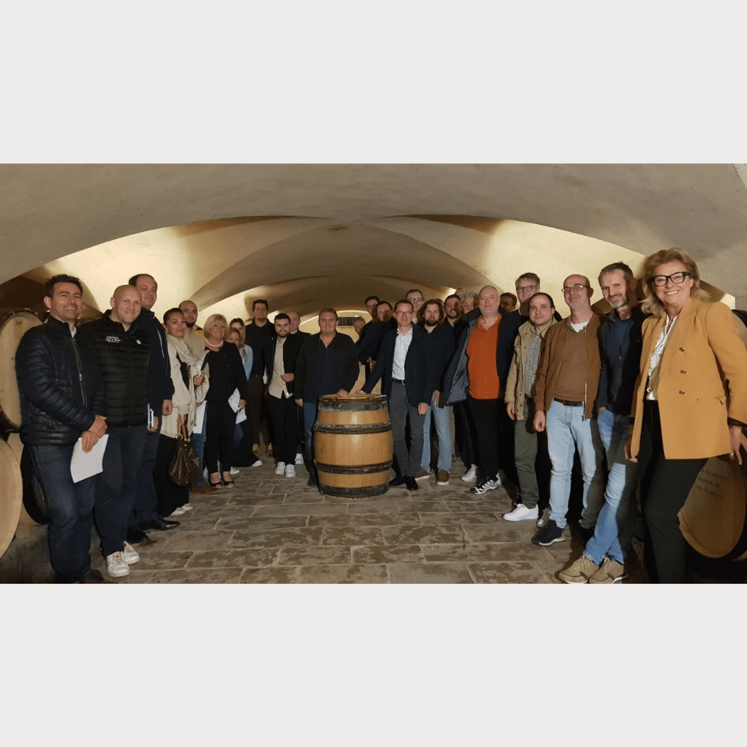 Journée Agents 2024